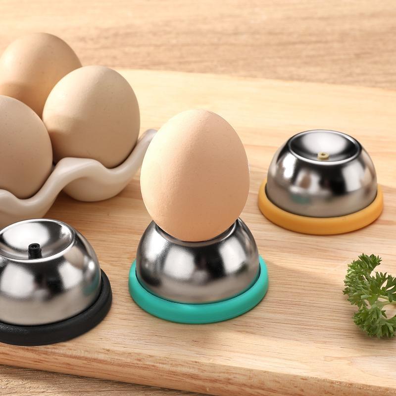 【D】Roestvrijstalen eierprikker - Home Cooking Meal recensie en prijs