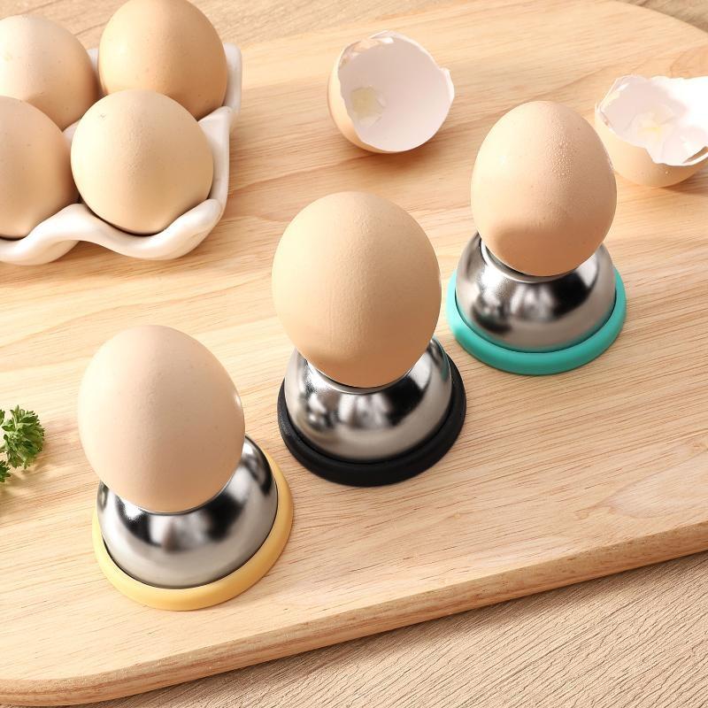 【D】Roestvrijstalen eierprikker - Home Cooking Meal recensie en prijs