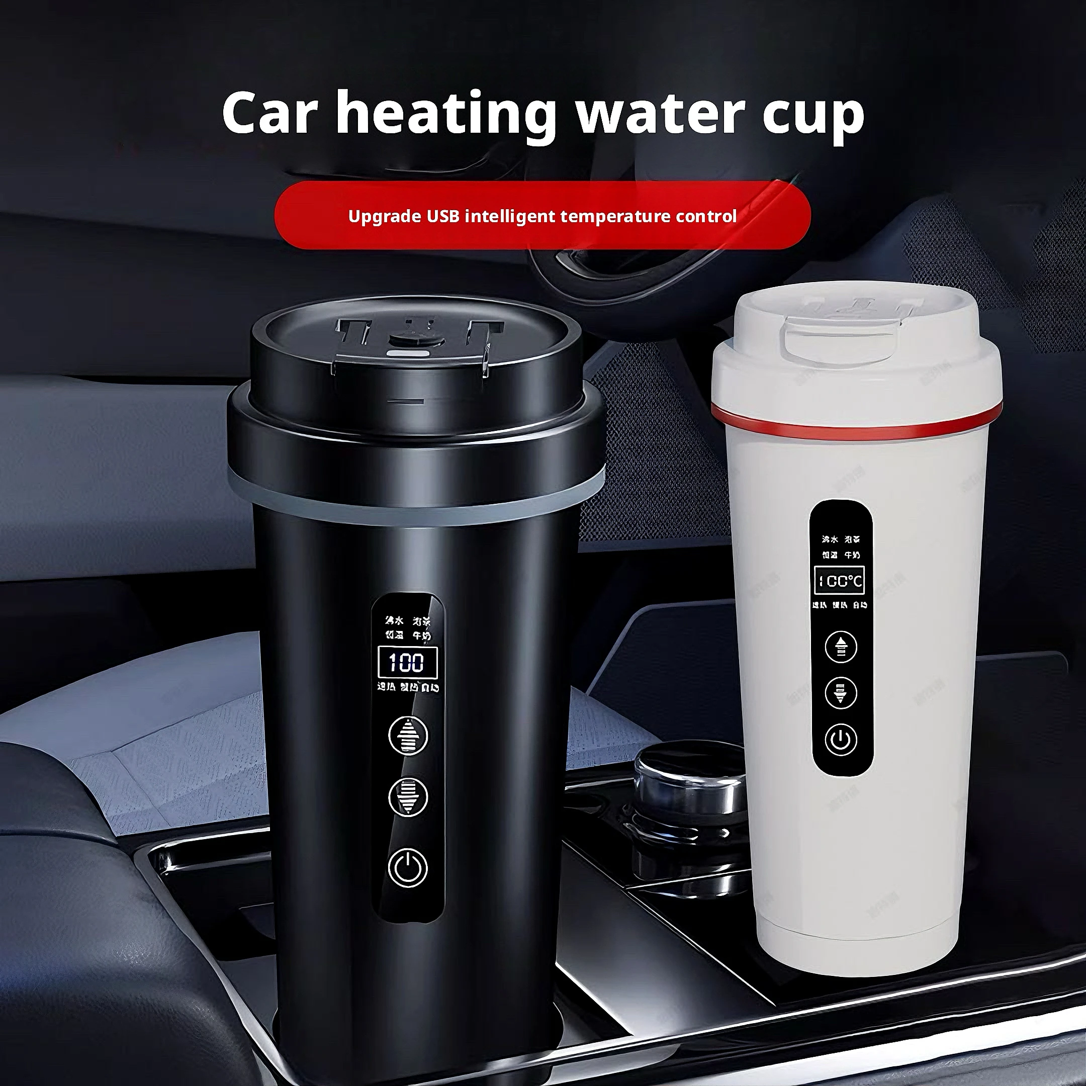 Draagbare auto-elektrische wat - Hot Pot Portable Dual recensie en prijs