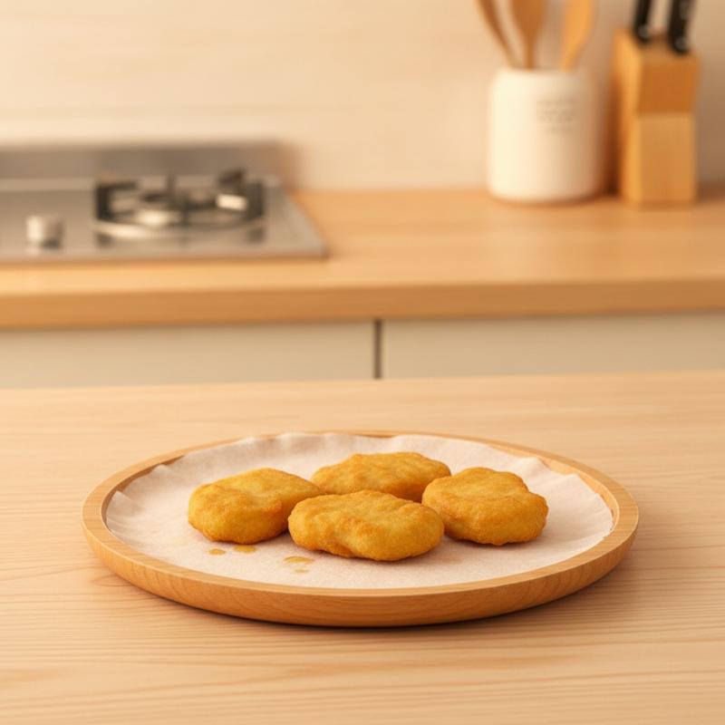 Voedselveilige oliefilterblade - Home Cooking Oil Disposal recensie en prijs