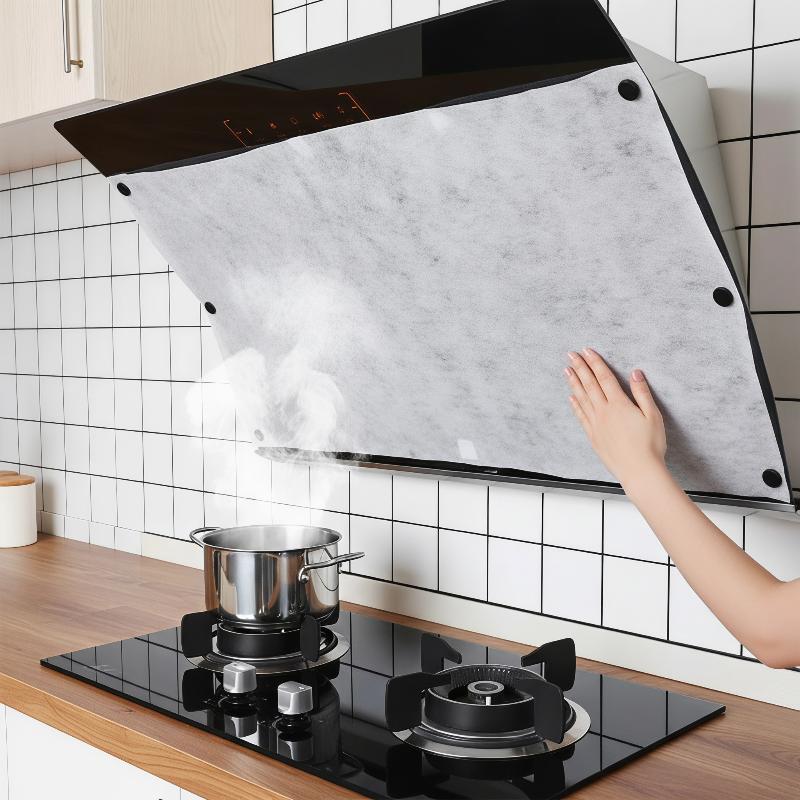 Niet-geweven wegwerp keukenoli - Home Cooking Oil Disposal recensie en prijs