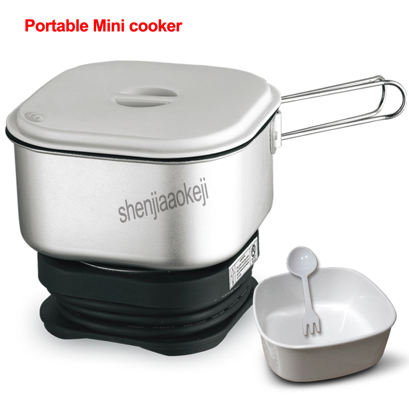 350 W Dual Voltage Draagbare M - Hot Pot Portable Dual recensie en prijs