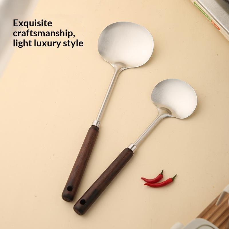 (BF06)Kookgerei van roestvrij  - Home Cooking Meal recensie en prijs