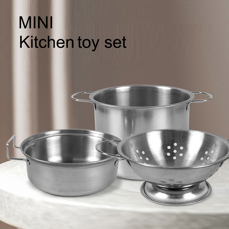 Keuken Fantasiespel Accessoire - Paella Pan Steel recensie en prijs