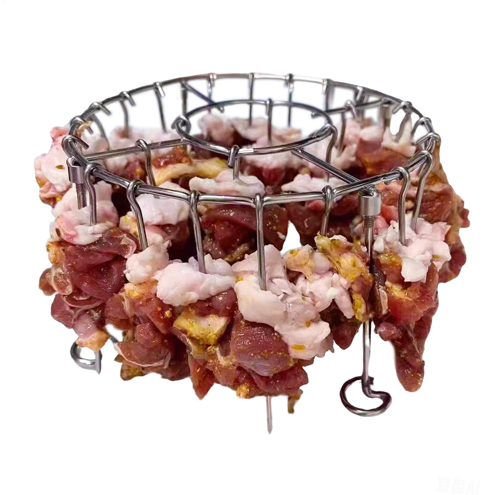 Airfryer Barbecue Rack Airfrye - Home Cooking Meal recensie en prijs