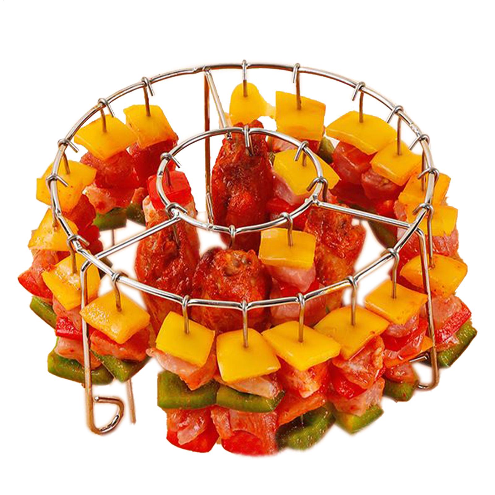 Airfryer Barbecue Rack Airfrye - Home Cooking Meal recensie en prijs