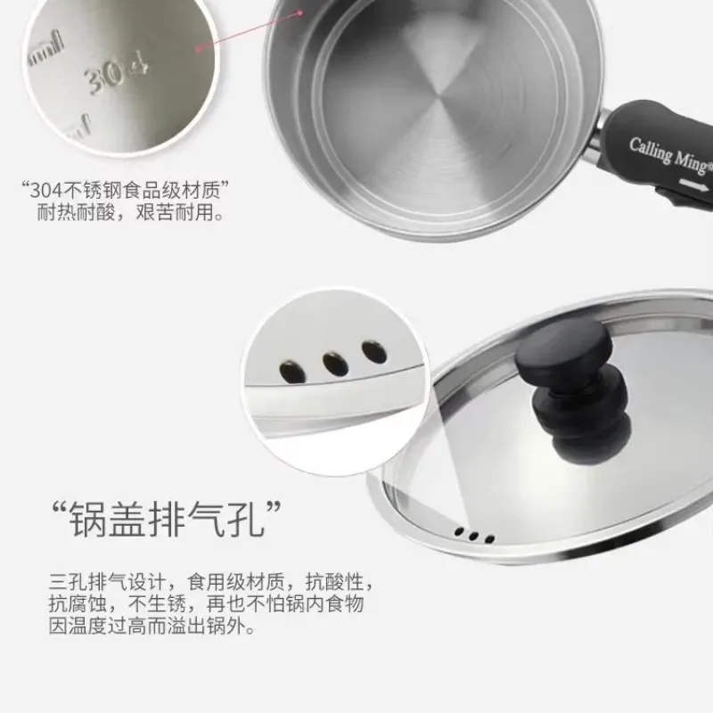 Draagbare, opvouwbare elektris - Hot Pot Portable Dual recensie en prijs