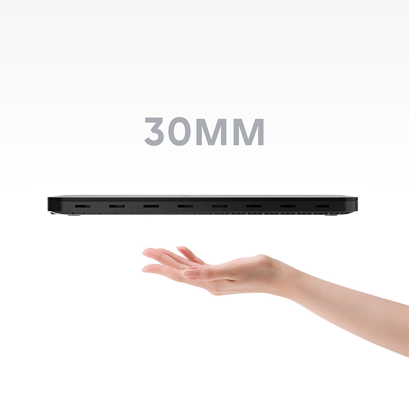 Dubbele inductiekookzones met  - Hot Pot Portable Dual recensie en prijs