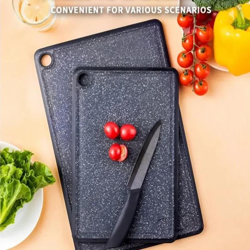 Hoge kwaliteit keuken snijplan - Home Cooking Meal recensie en prijs