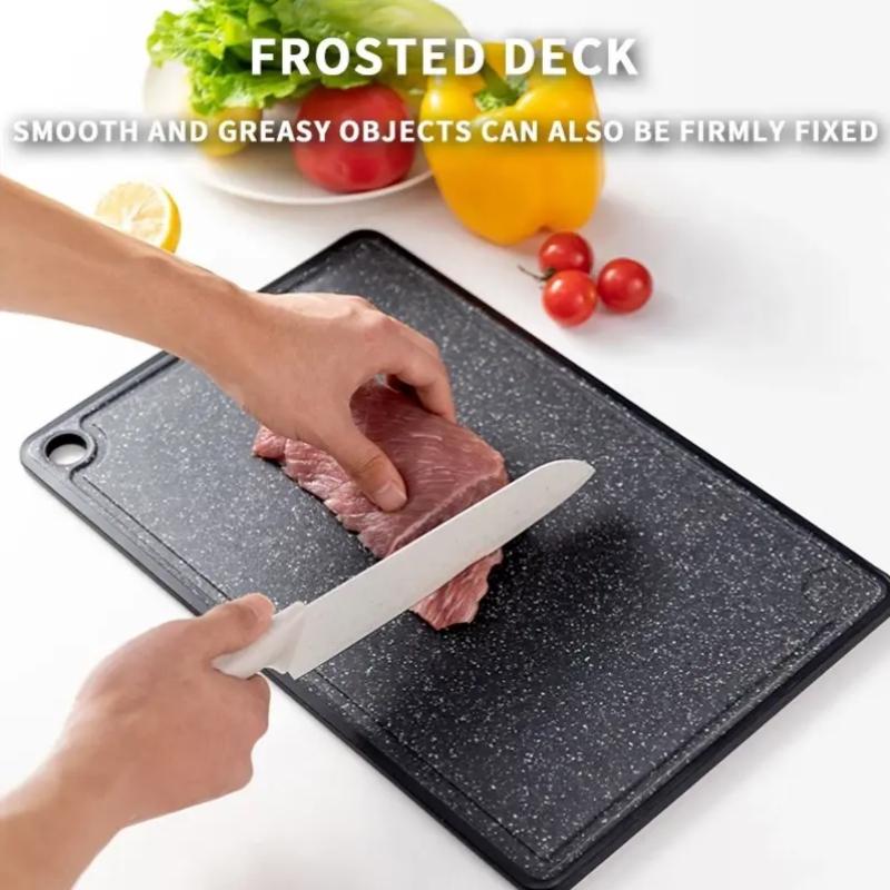 Hoge kwaliteit keuken snijplan - Home Cooking Meal recensie en prijs