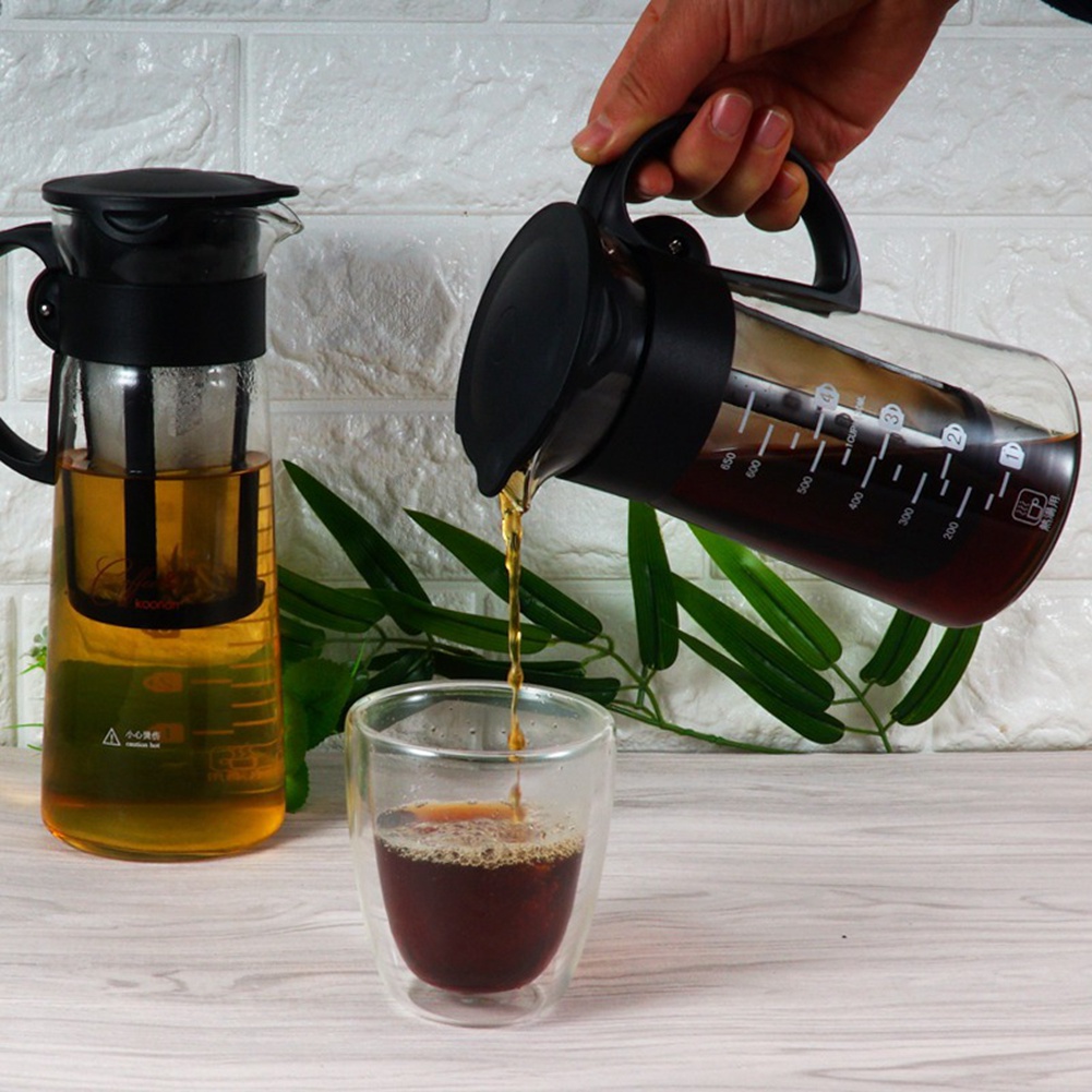 GOOD-Portable Hot/Cold Brew Du - Hot Pot Portable Dual recensie en prijs