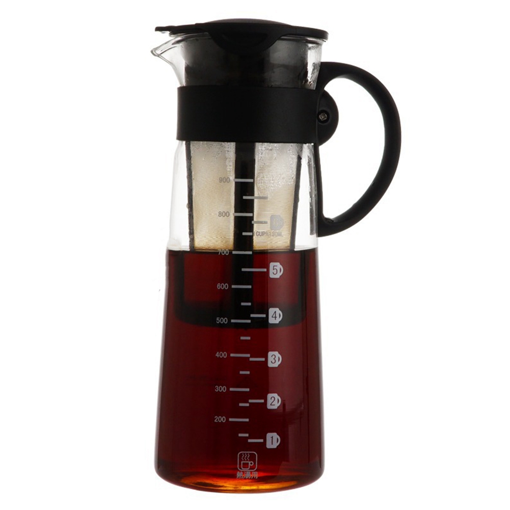 GOOD-Portable Hot/Cold Brew Du - Hot Pot Portable Dual recensie en prijs