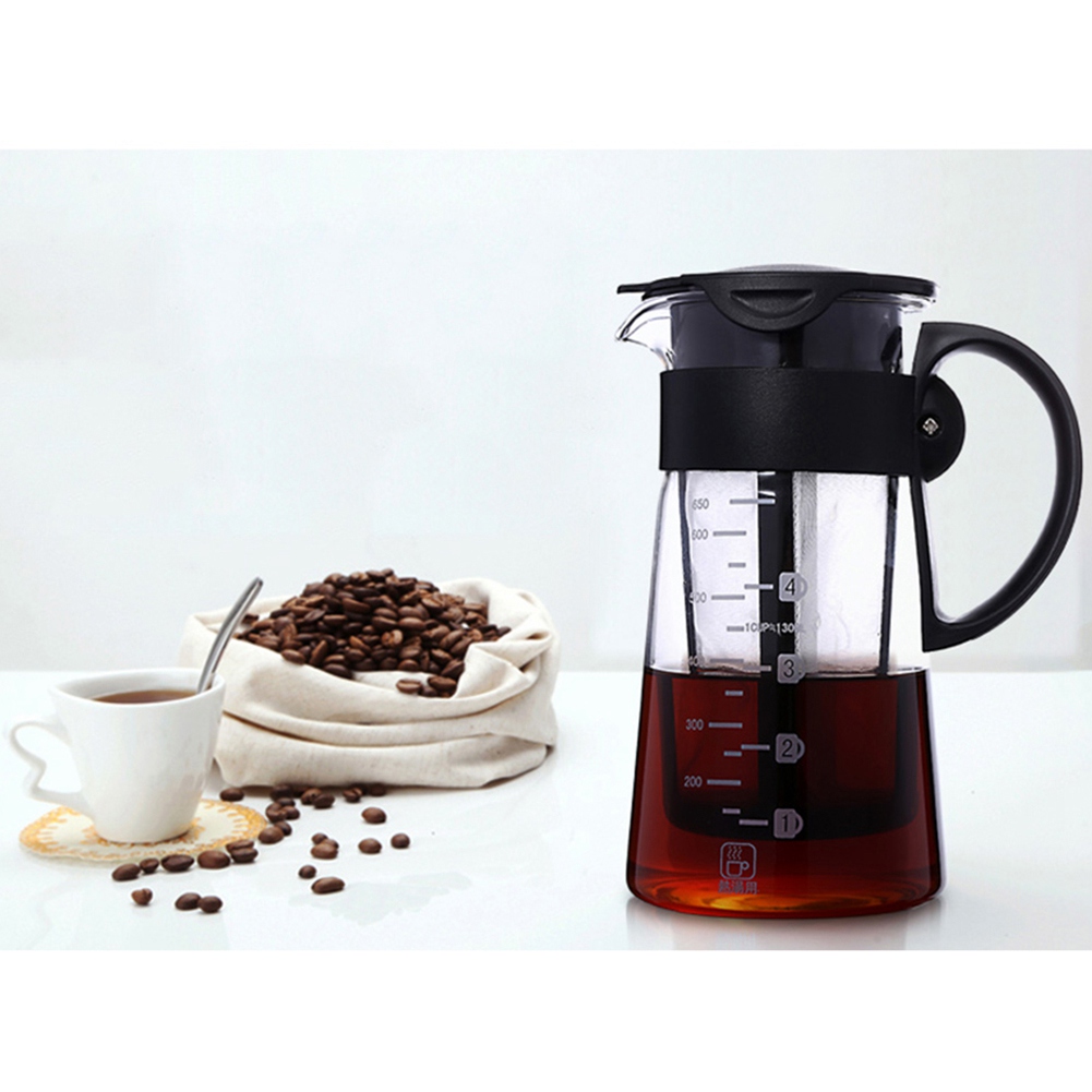 GOOD-Portable Hot/Cold Brew Du - Hot Pot Portable Dual recensie en prijs