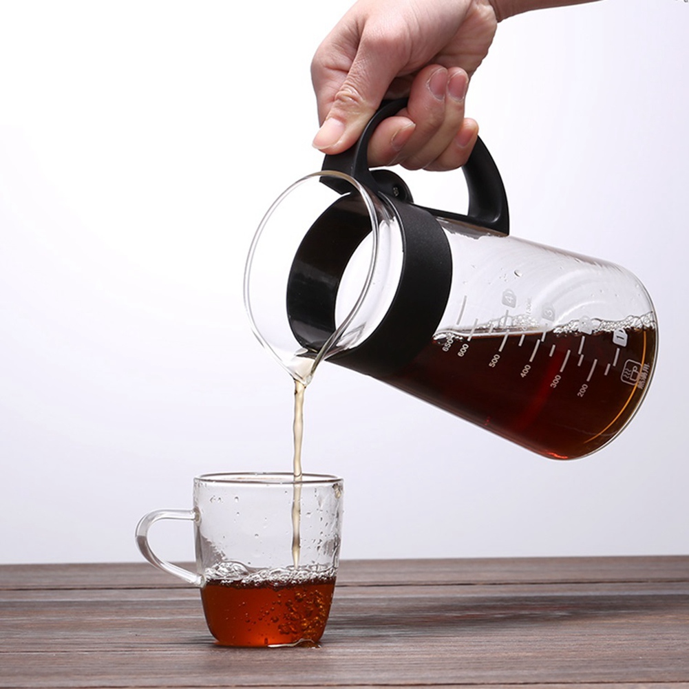 GOOD-Portable Hot/Cold Brew Du - Hot Pot Portable Dual recensie en prijs