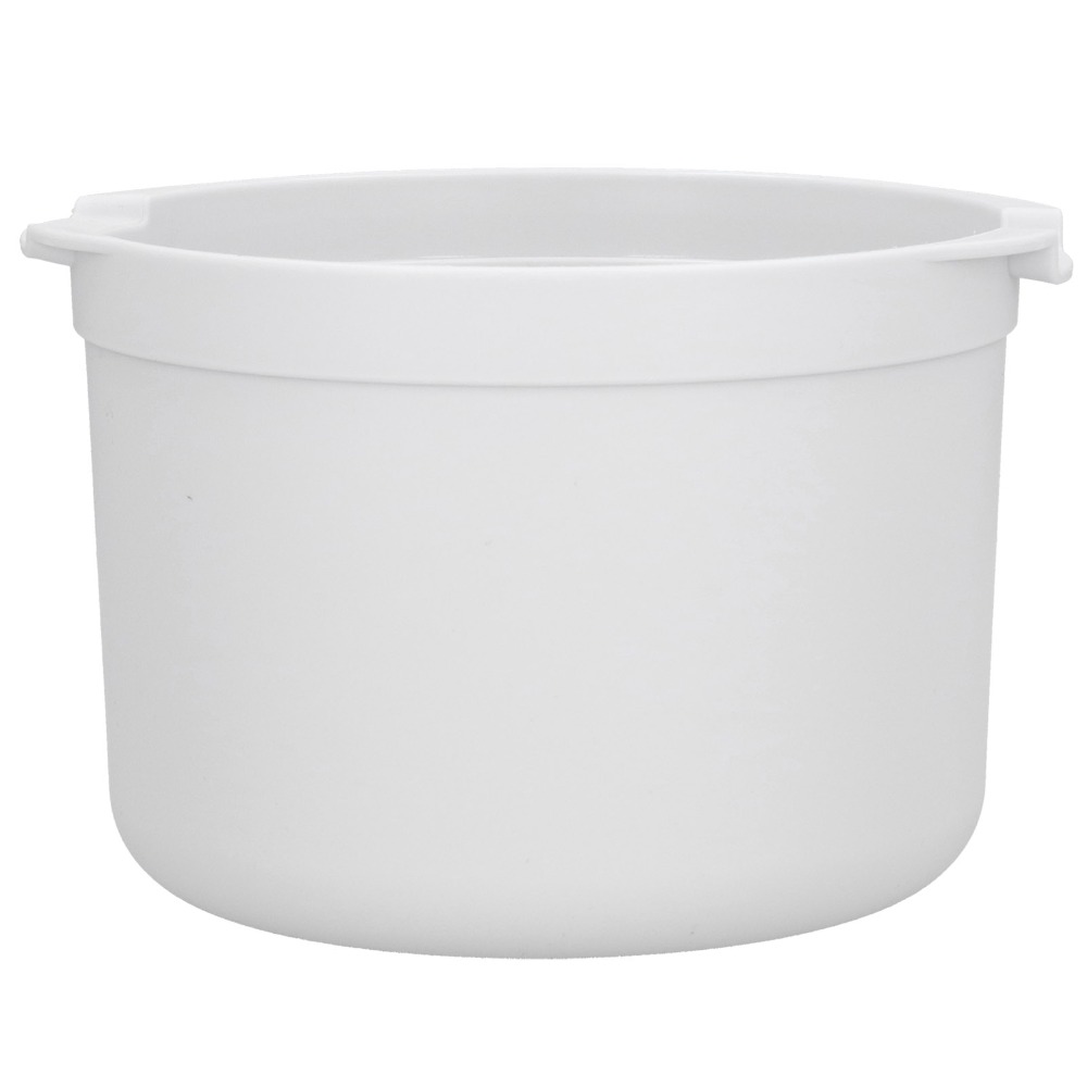 Dikwandige 2L magnetron rijstk - Steamer Bamboo Set recensie en prijs