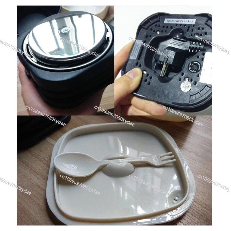350W Dual Voltage Draagbare Mi - Hot Pot Portable Dual recensie en prijs