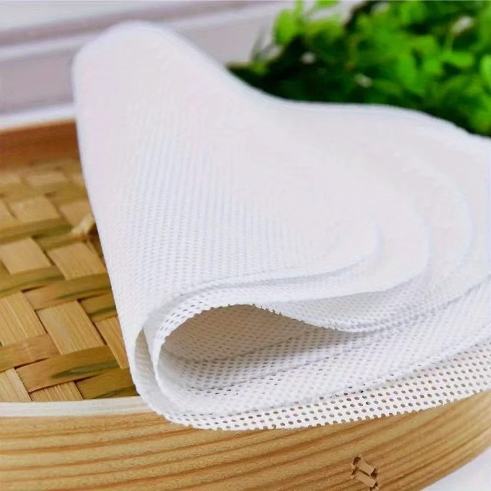 5-delige set herbruikbare sili - Steamer Bamboo Set recensie en prijs
