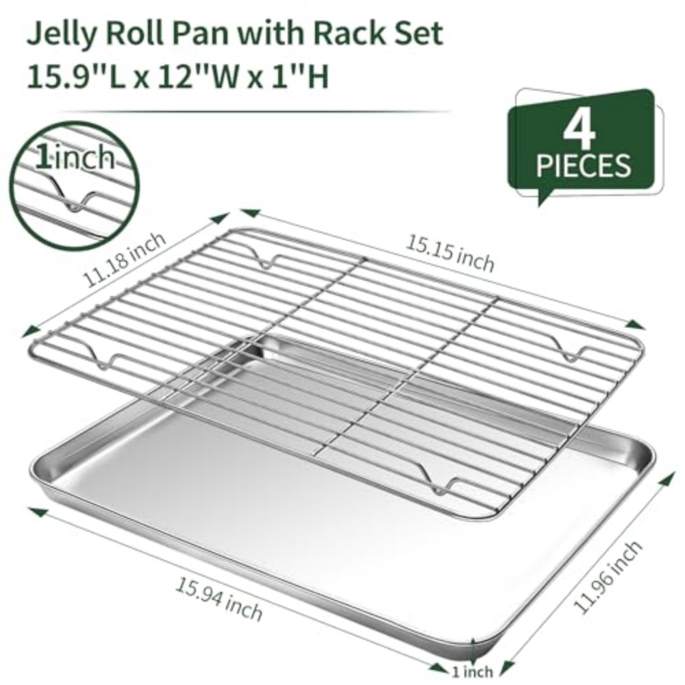 2-delige set bakplaten van roe - Paella Pan Steel recensie en prijs