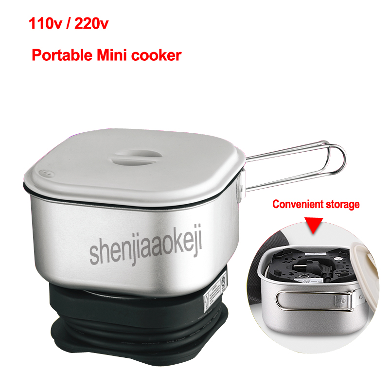 350 W Dual Voltage Draagbare M - Hot Pot Portable Dual recensie en prijs