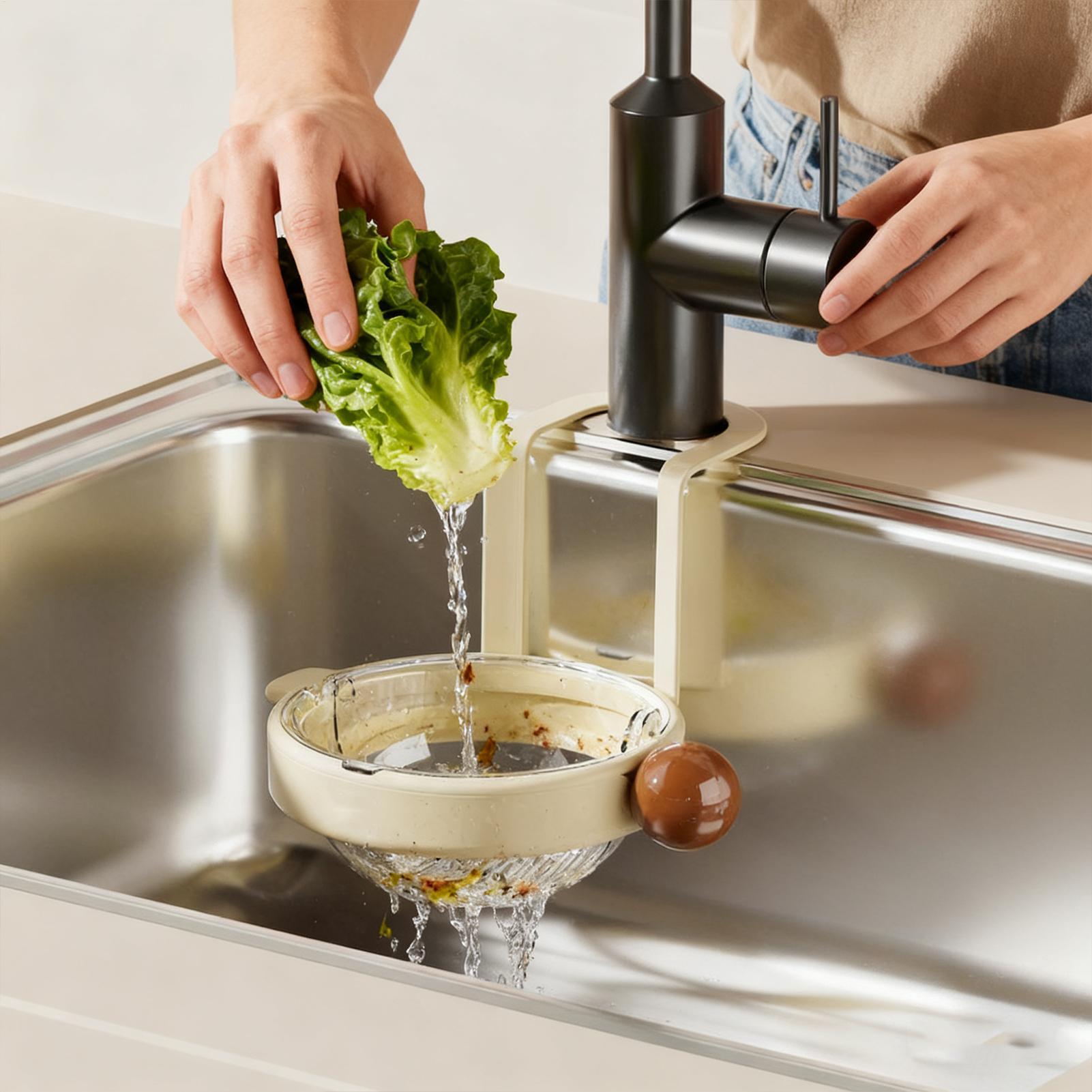 Gootsteen Afvoermand Keuken Au - Home Cooking Meal recensie en prijs