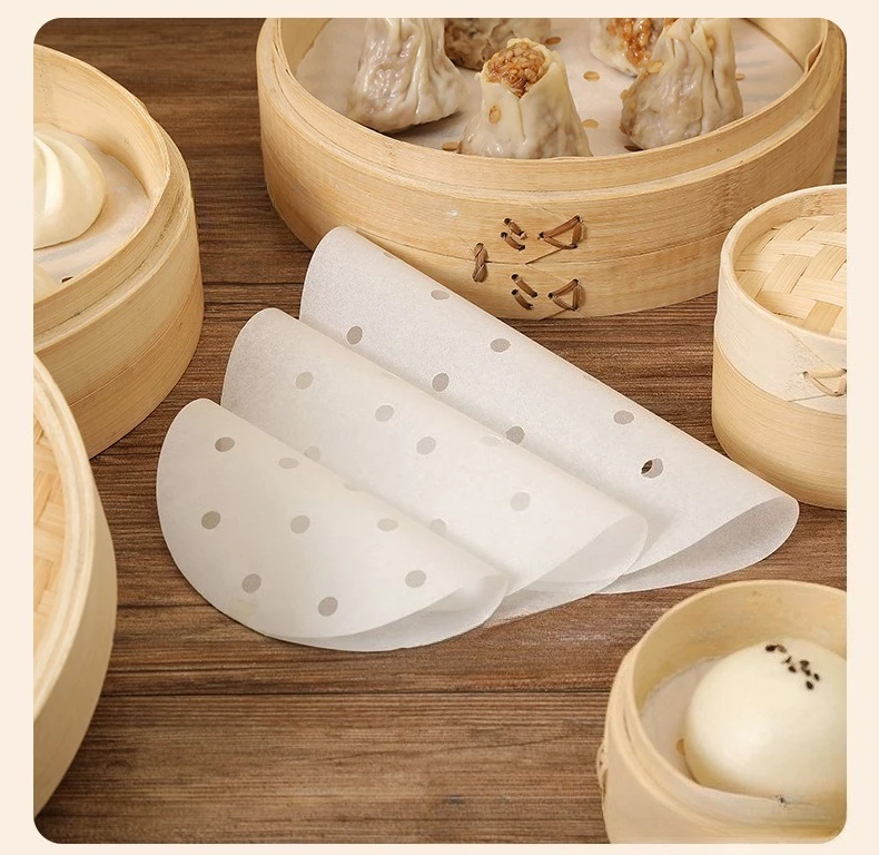 100 Stuks Food Grade Wegwerp S - Steamer Bamboo Set recensie en prijs