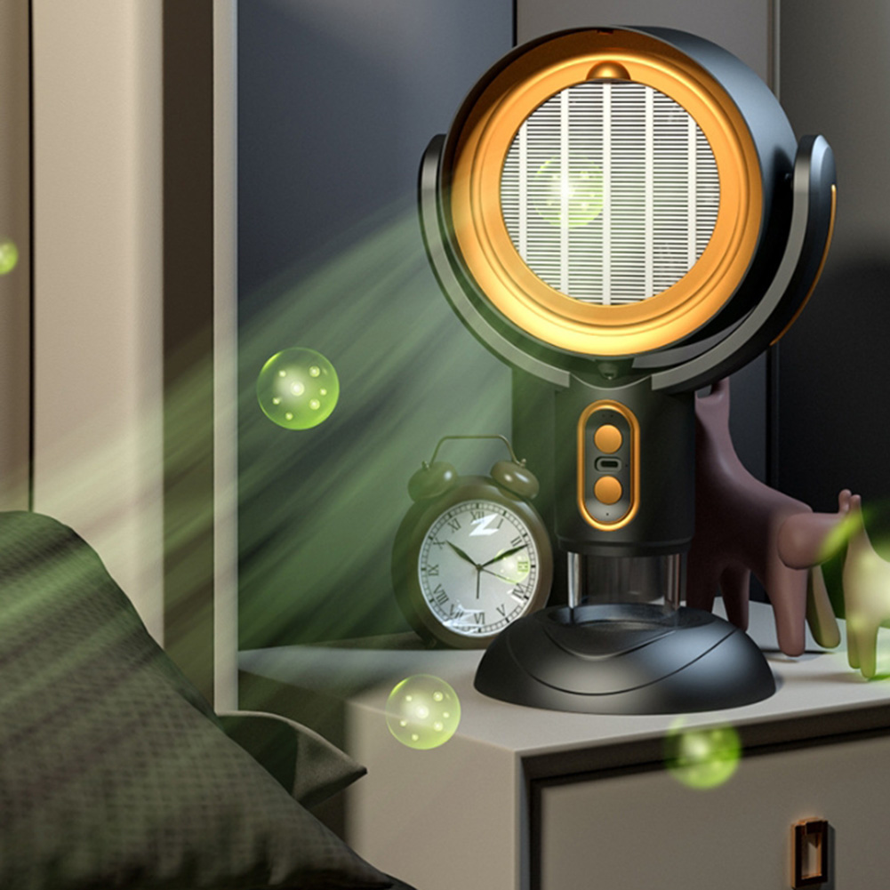 Draagbare desktop-afzuigventil - Hot Pot Portable Dual recensie en prijs