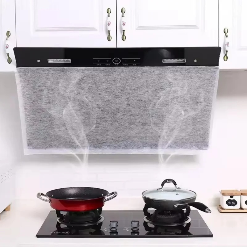 Keukenventilatie, zware afzuig - Home Cooking Oil Disposal recensie en prijs