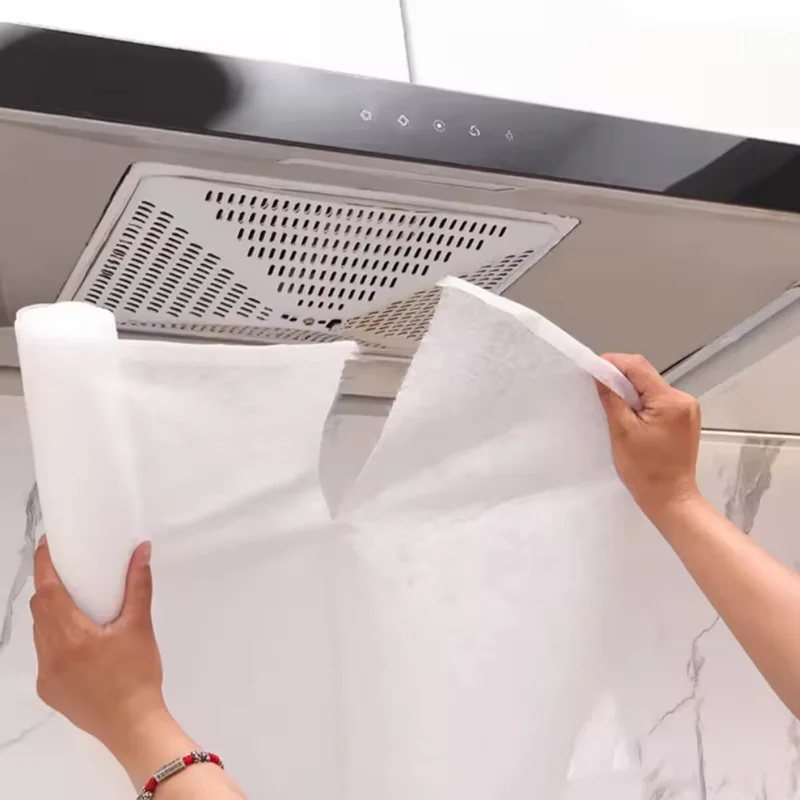 Keukenventilatie, zware afzuig - Home Cooking Oil Disposal recensie en prijs