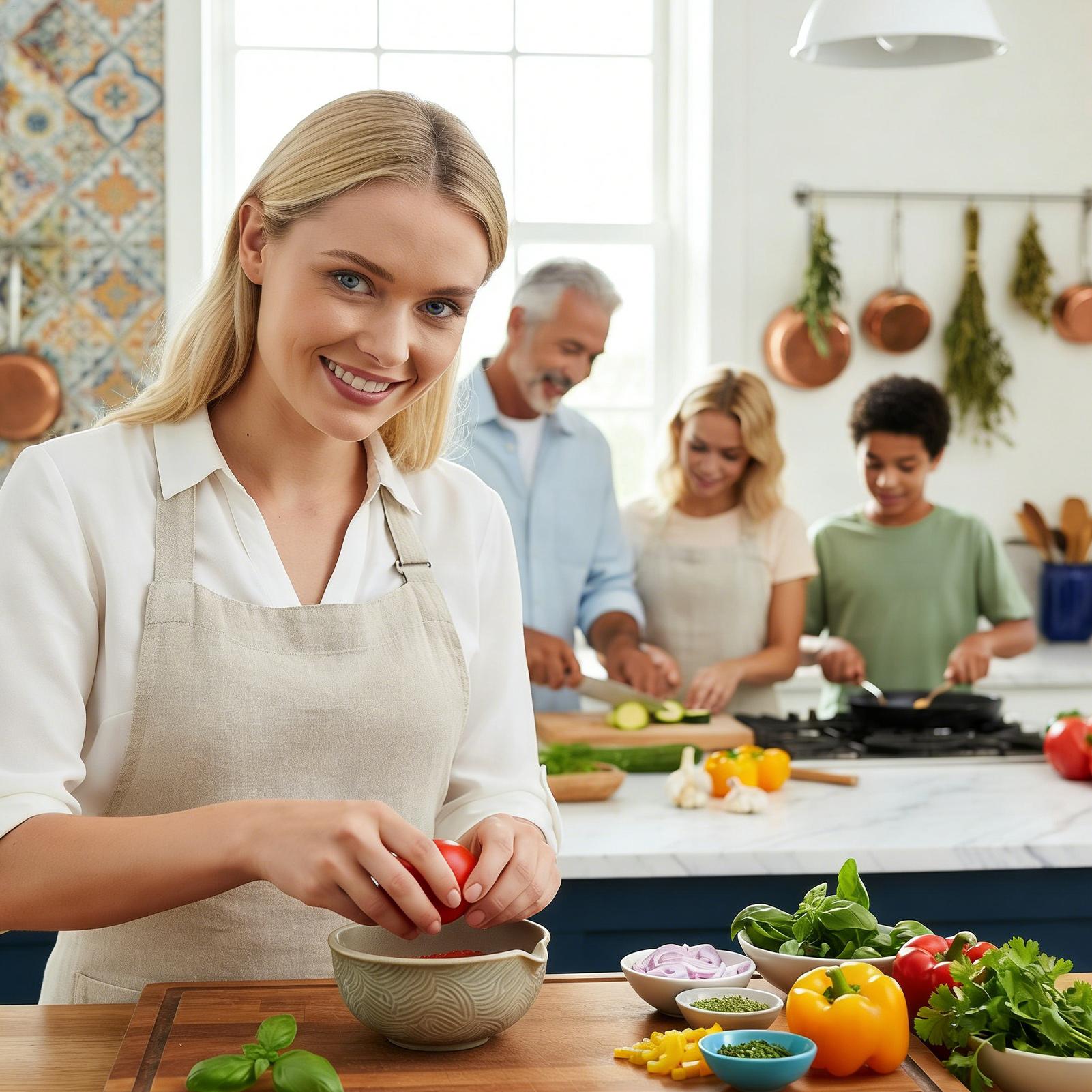 Raspplaat Keramische molenkom  - Home Cooking Meal recensie en prijs