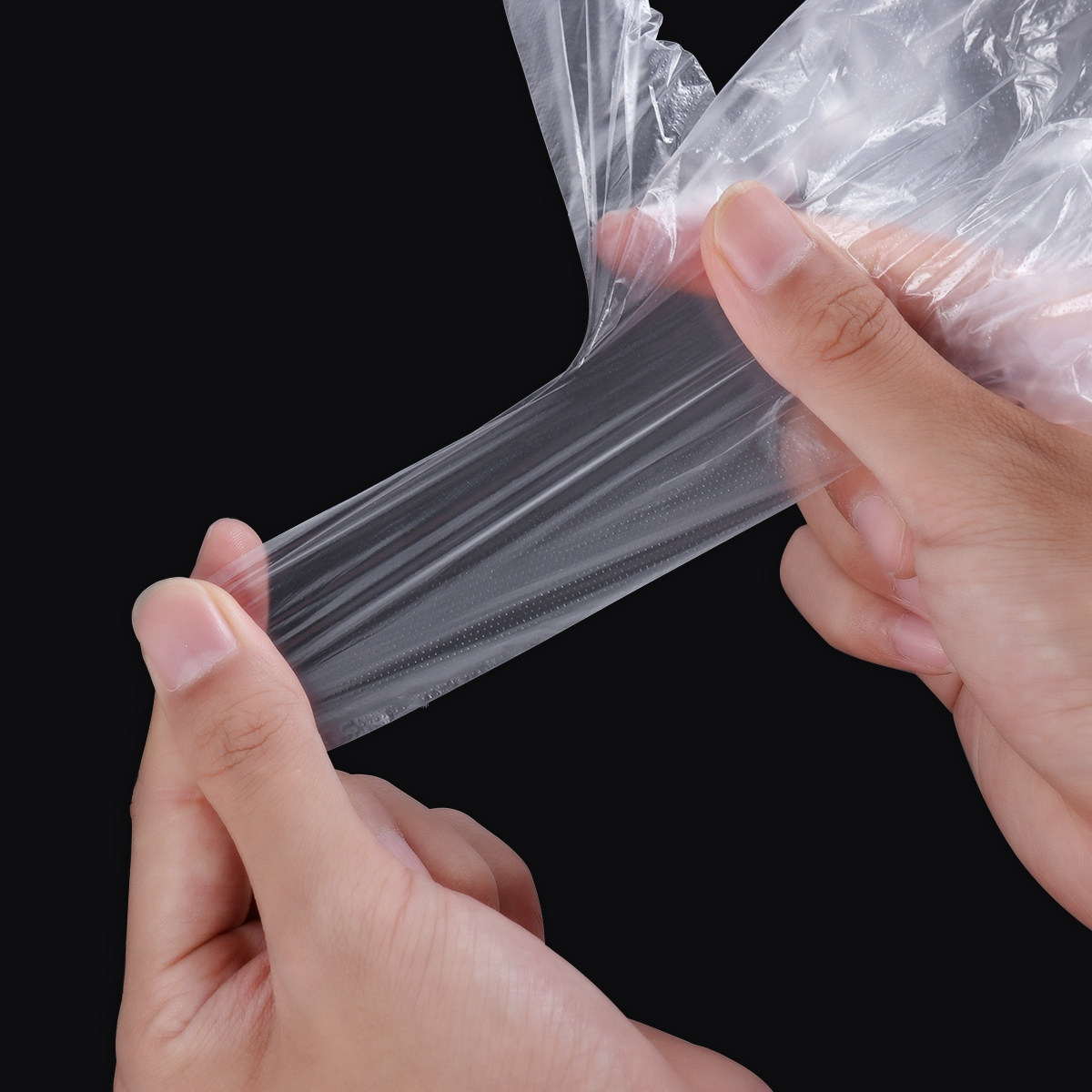 400 stuks wegwerphandschoenen  - Home Cooking Oil Disposal recensie en prijs